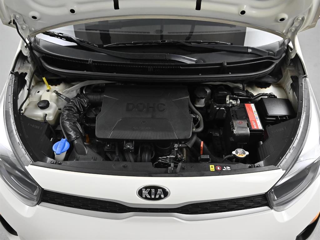 KIA Morning - Vista 7