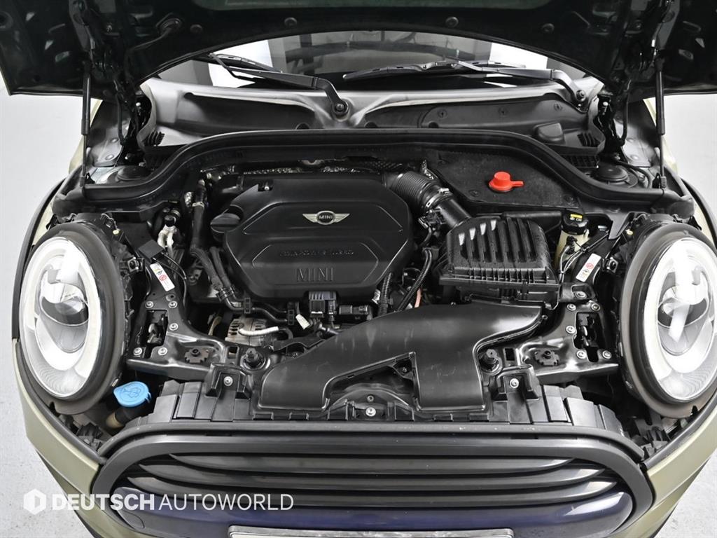 Mini Cooper 2016 Gris - Importación desde Corea - HF Imports Iquique - Foto 20