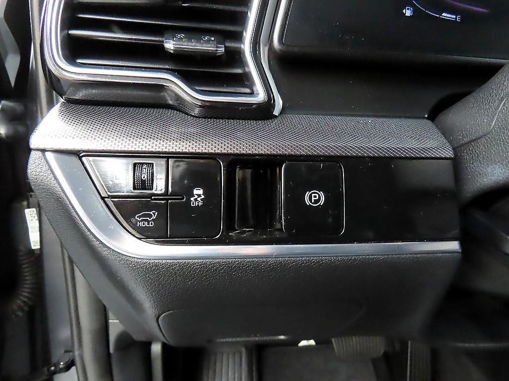 KIA Sportage 2023 Gris - Importación desde Corea - HF Imports Iquique - Foto 13