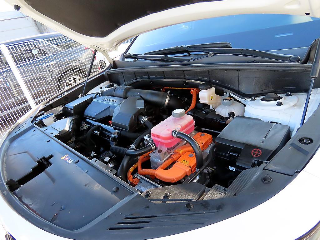 KIA Sorento 2021 Blanco - Importación desde Corea - HF Imports Iquique - Foto 19