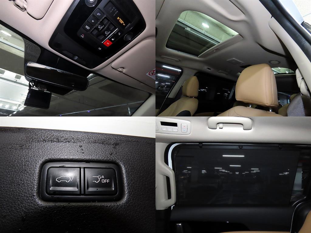 KIA Carnival 2023 Blanco - Importación desde Corea - HF Imports Iquique - Foto 18