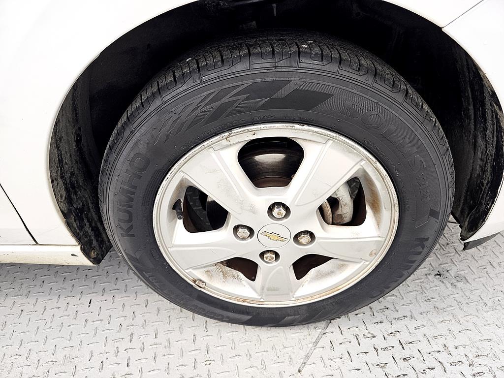 Chevrolet Spark 2016 Blanco - Importación desde Corea - HF Imports Iquique - Foto 20