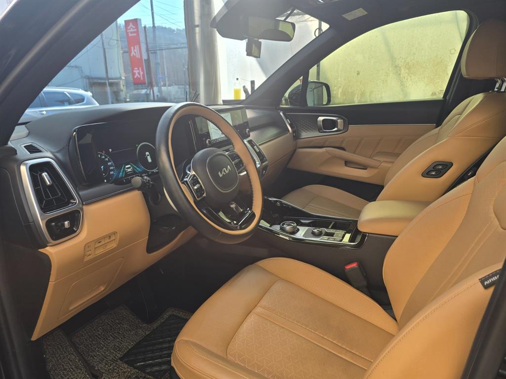 KIA Sorento - Vista 7