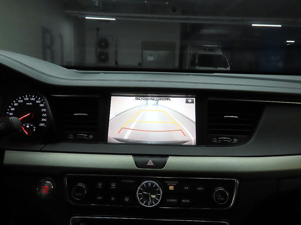 KIA K7 2016 - Importación desde Corea - HF Imports Iquique - Foto 16