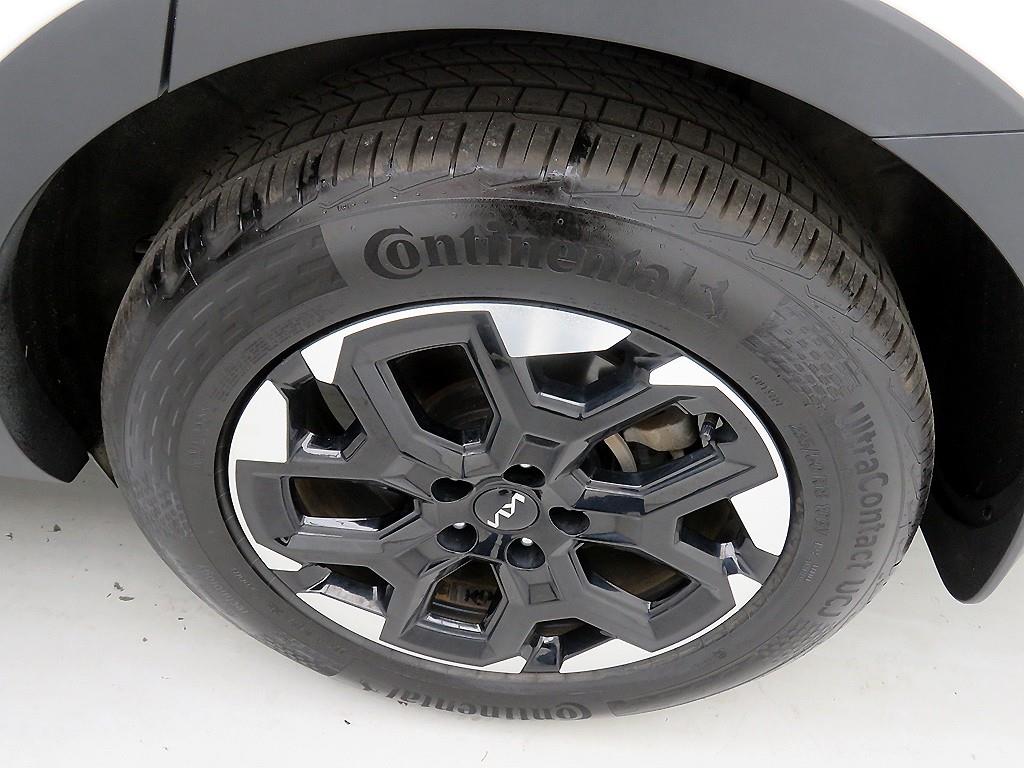 KIA Sorento 2024 Blanco - Importación desde Corea - HF Imports Iquique - Foto 20