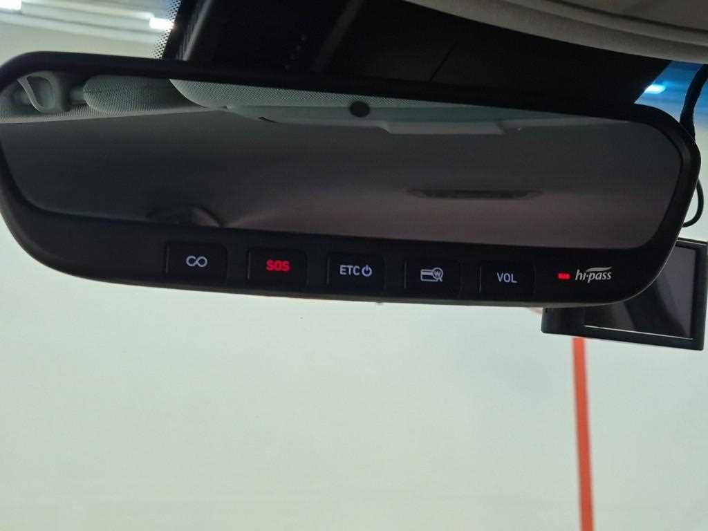 Genesis G70 2018 Negro - Importación desde Corea - HF Imports Iquique - Foto 16