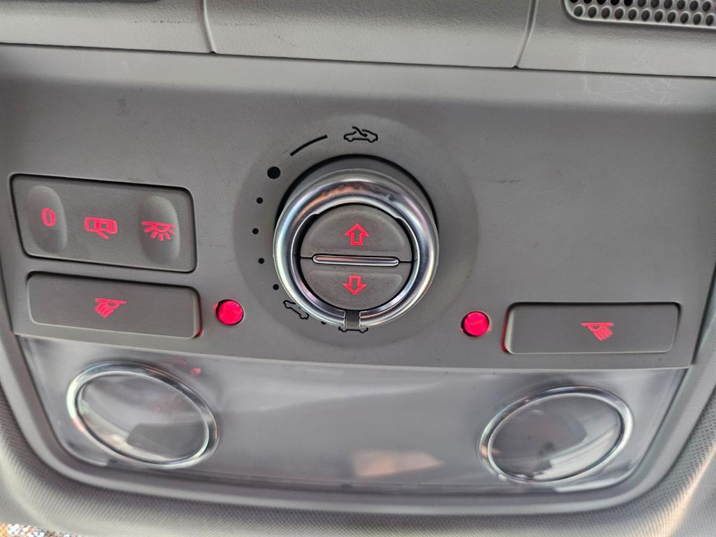 Volkswagen Tiguan - Vista 12