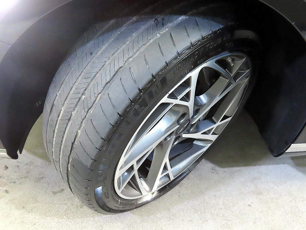 Genesis G90 2022 Negro - Importación desde Corea - HF Imports Iquique - Foto 20