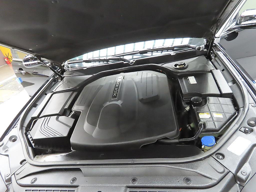 Ssangyong Chairman 2012 Negro - Importación desde Corea - HF Imports Iquique - Foto 7