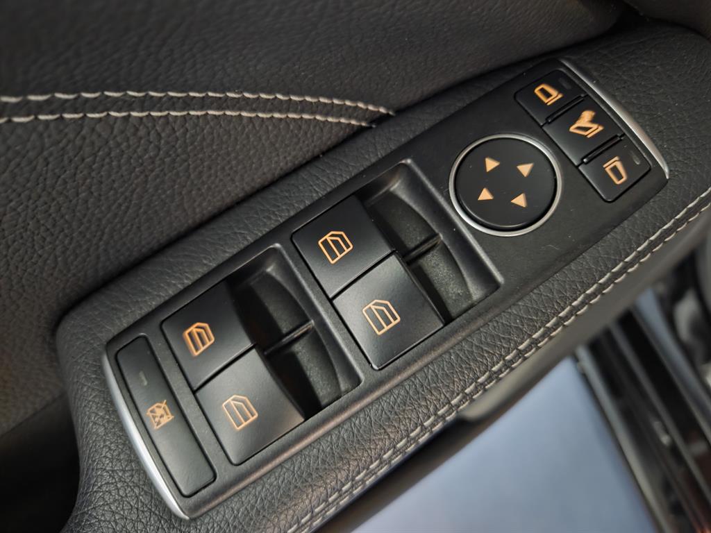 Mercedes Benz A Class - Vista 12