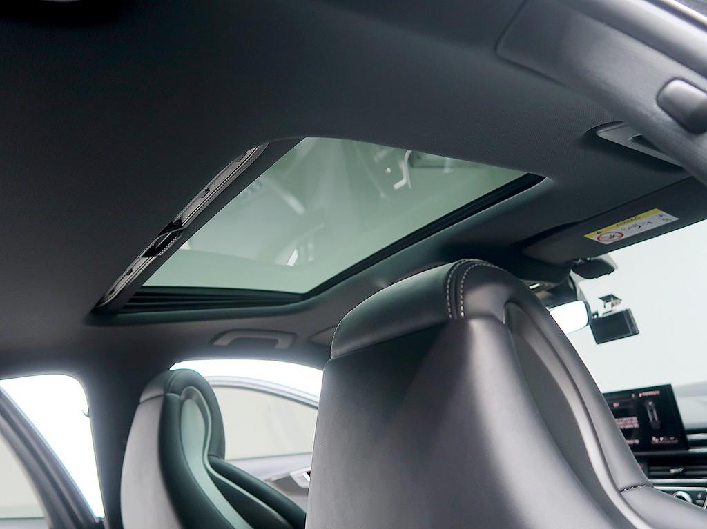 Audi S4 2023 Negro - Importación desde Corea - HF Imports Iquique - Foto 13