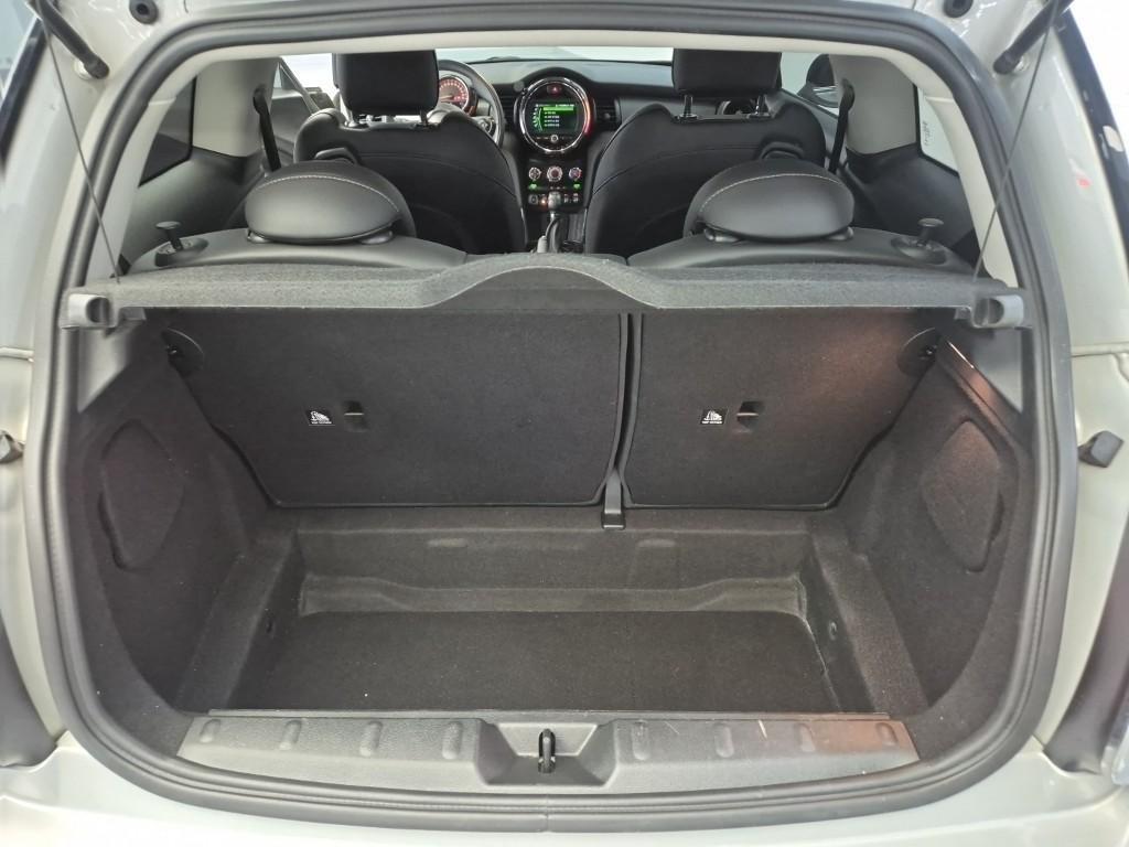 Mini Cooper 2019 Blanco - Importación desde Corea - HF Imports Iquique - Foto 17