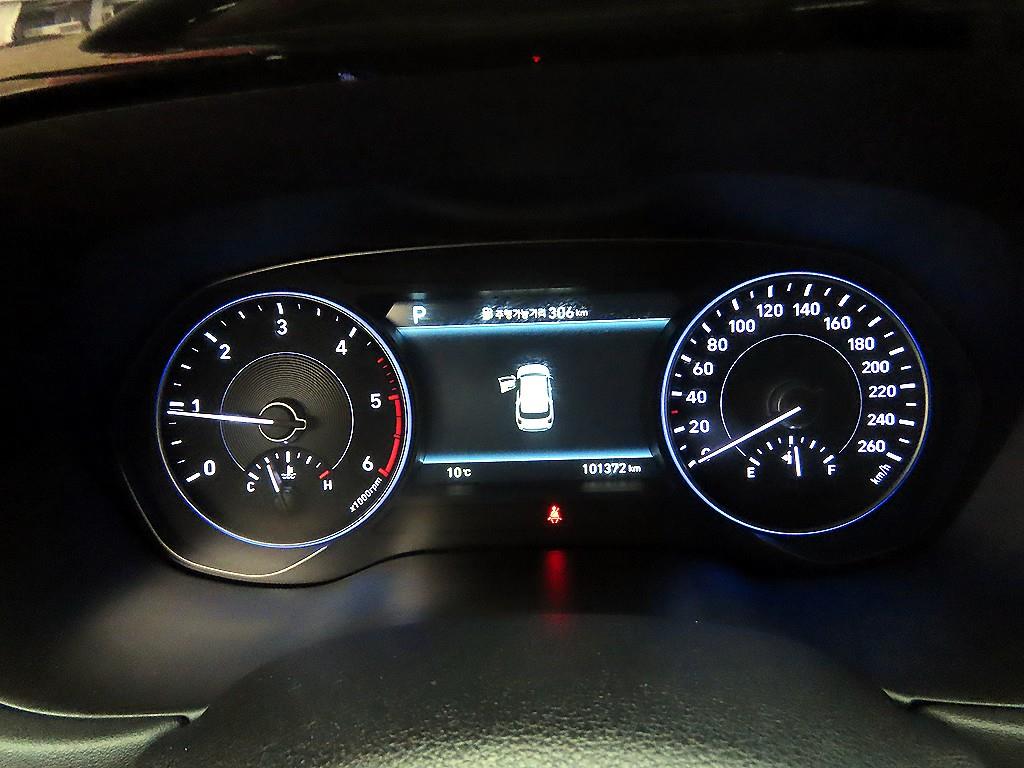 HYUNDAI Palisade - Vista 9