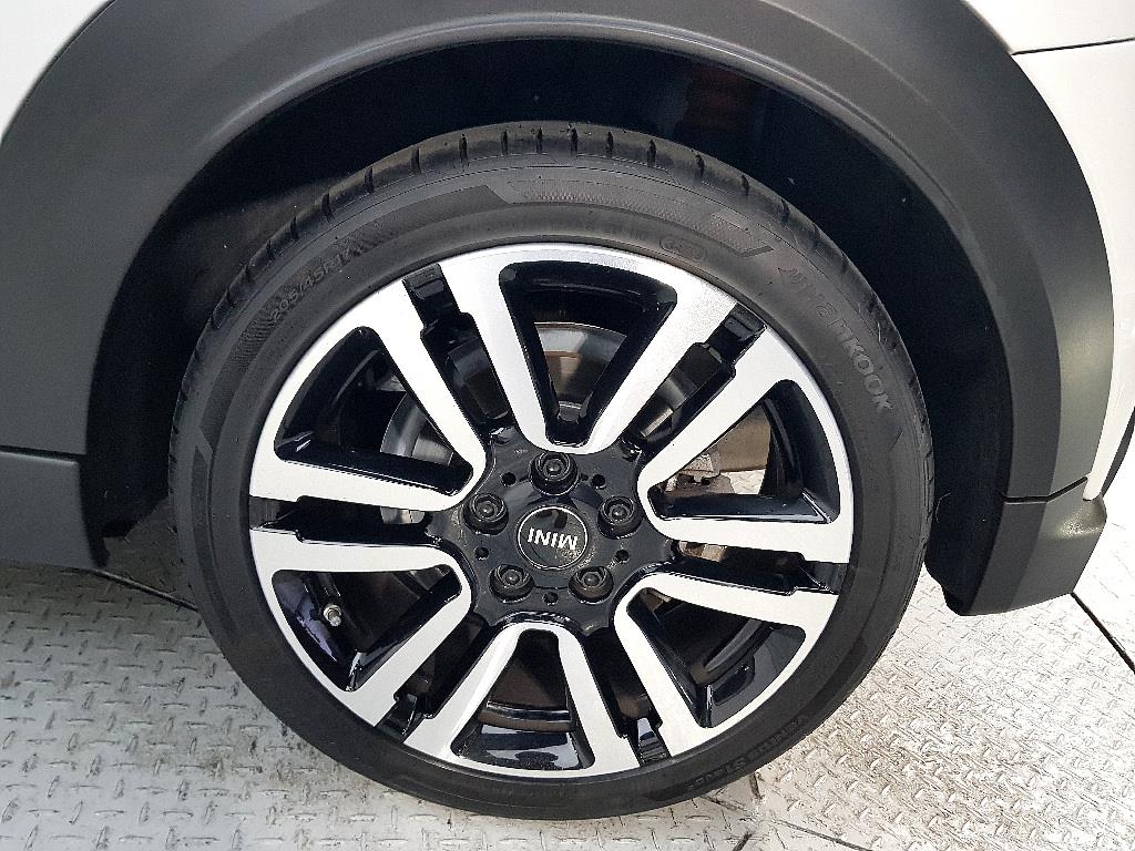 Mini Cooper Convertible 2024 Blanco - Importación desde Corea - HF Imports Iquique - Foto 20