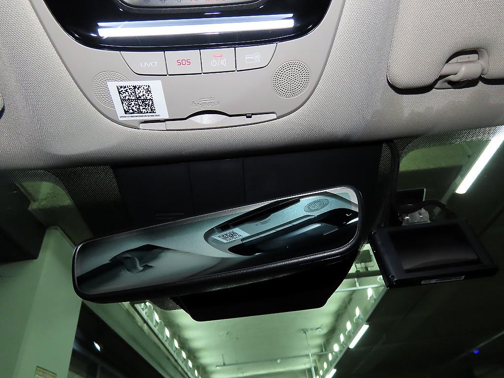 KIA K5 2020 Gris - Importación desde Corea - HF Imports Iquique - Foto 17