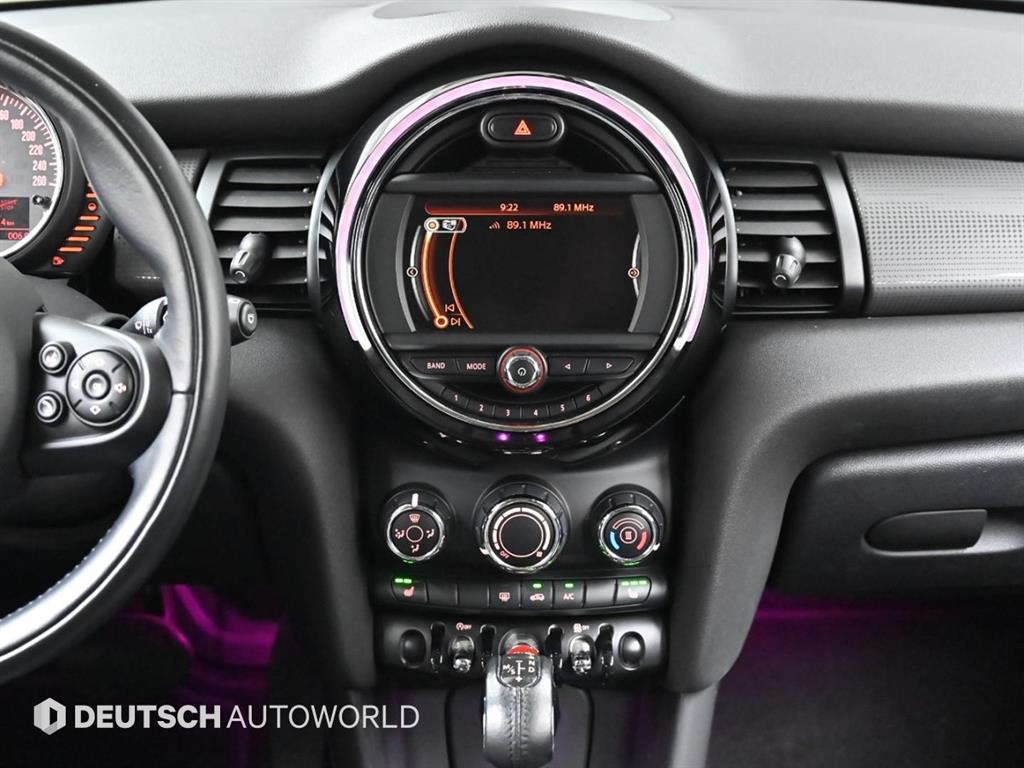 Mini Cooper - Vista 12