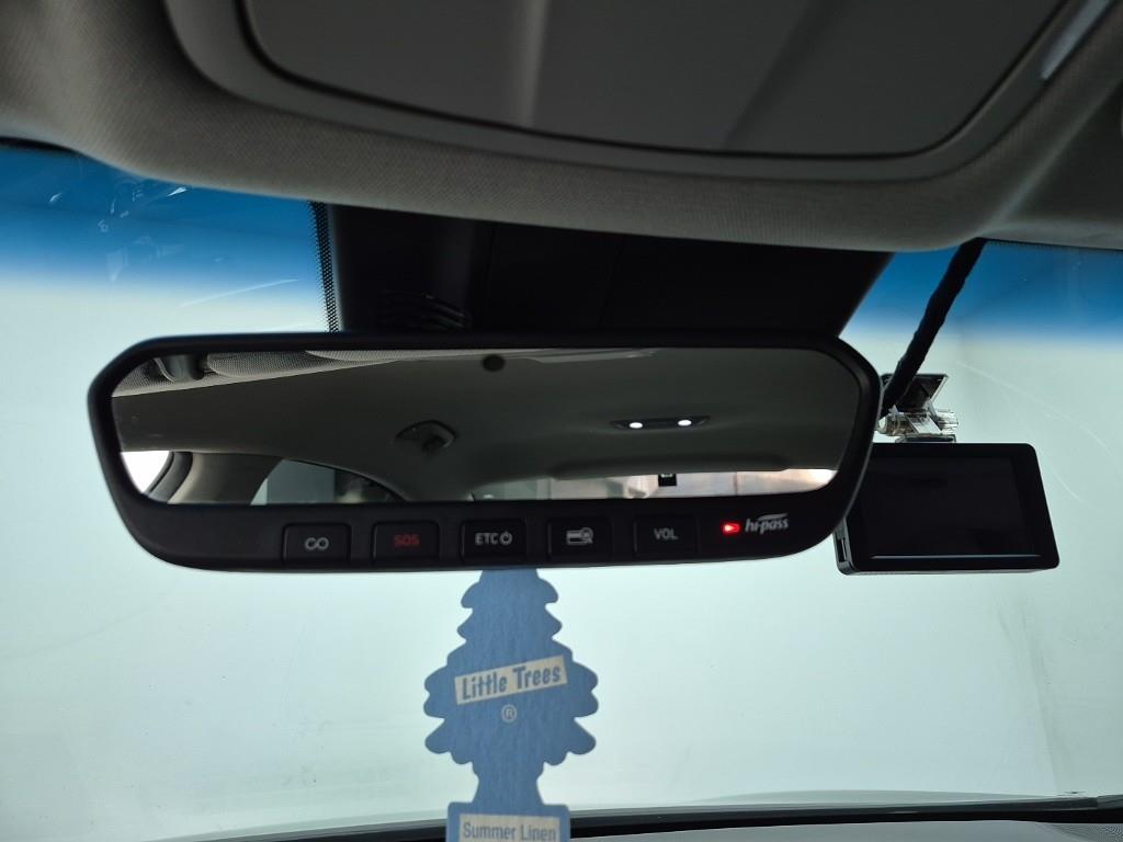 Genesis G80 2018 Negro - Importación desde Corea - HF Imports Iquique - Foto 18