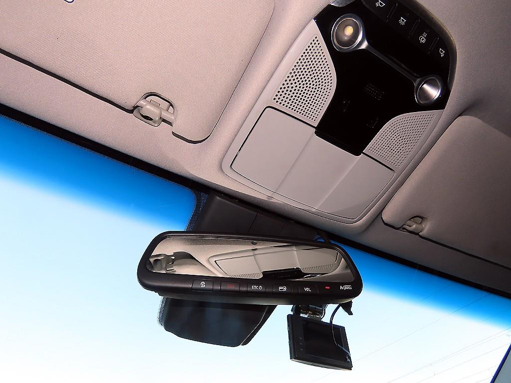 HYUNDAI Grandeur 2017 Negro - Importación desde Corea - HF Imports Iquique - Foto 15