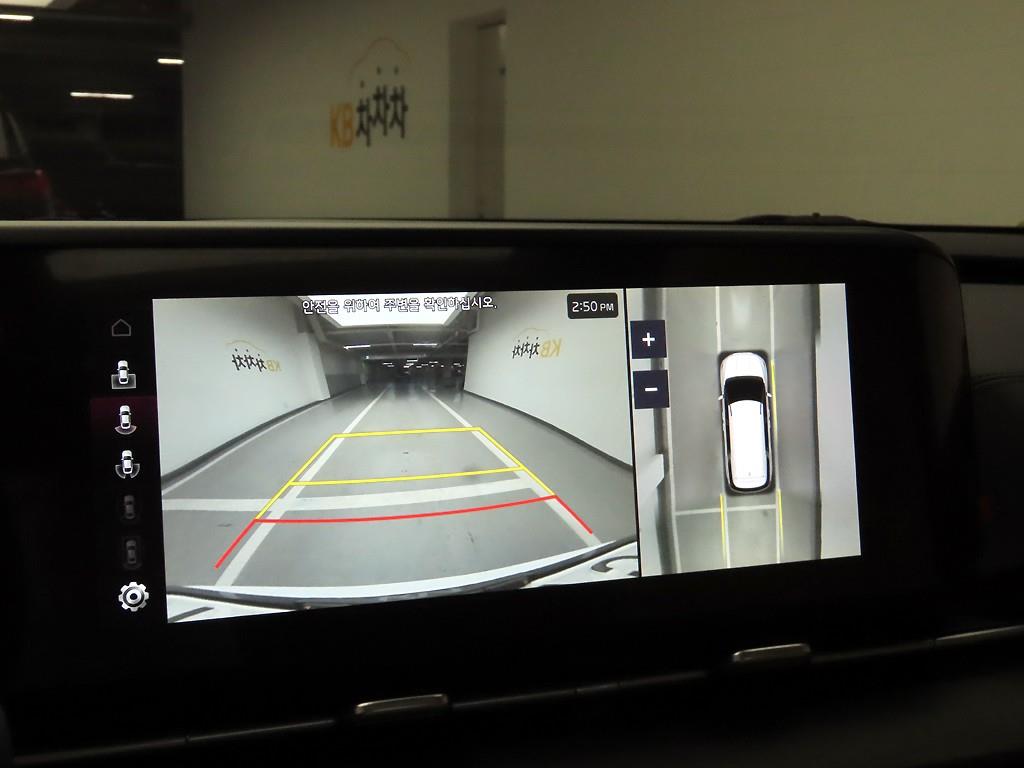 KIA Carnival 2023 Blanco - Importación desde Corea - HF Imports Iquique - Foto 15