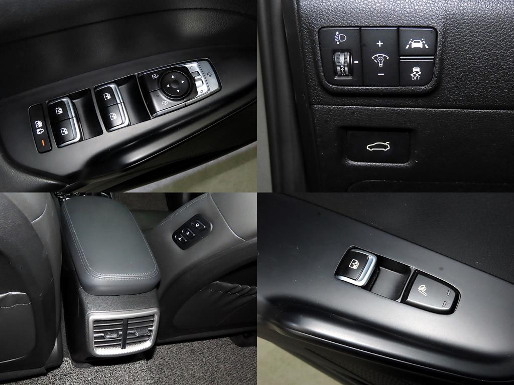 KIA K5 2020 Gris - Importación desde Corea - HF Imports Iquique - Foto 18