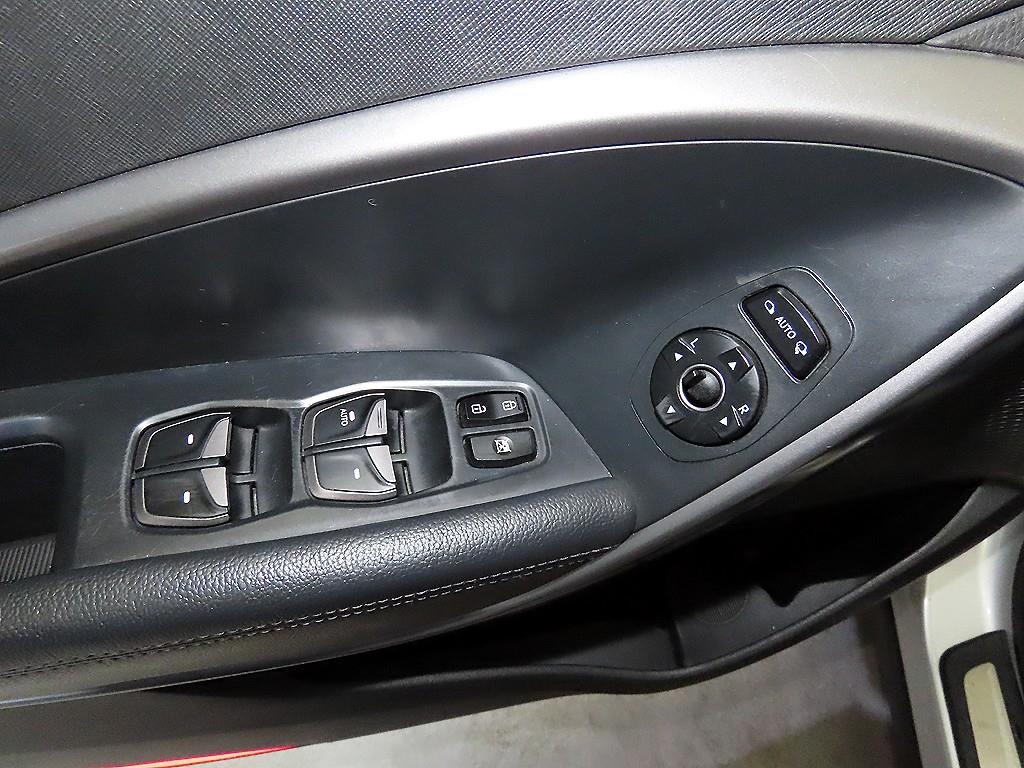 HYUNDAI Santa Fe 2013 Plateado - Importación desde Corea - HF Imports Iquique - Foto 14