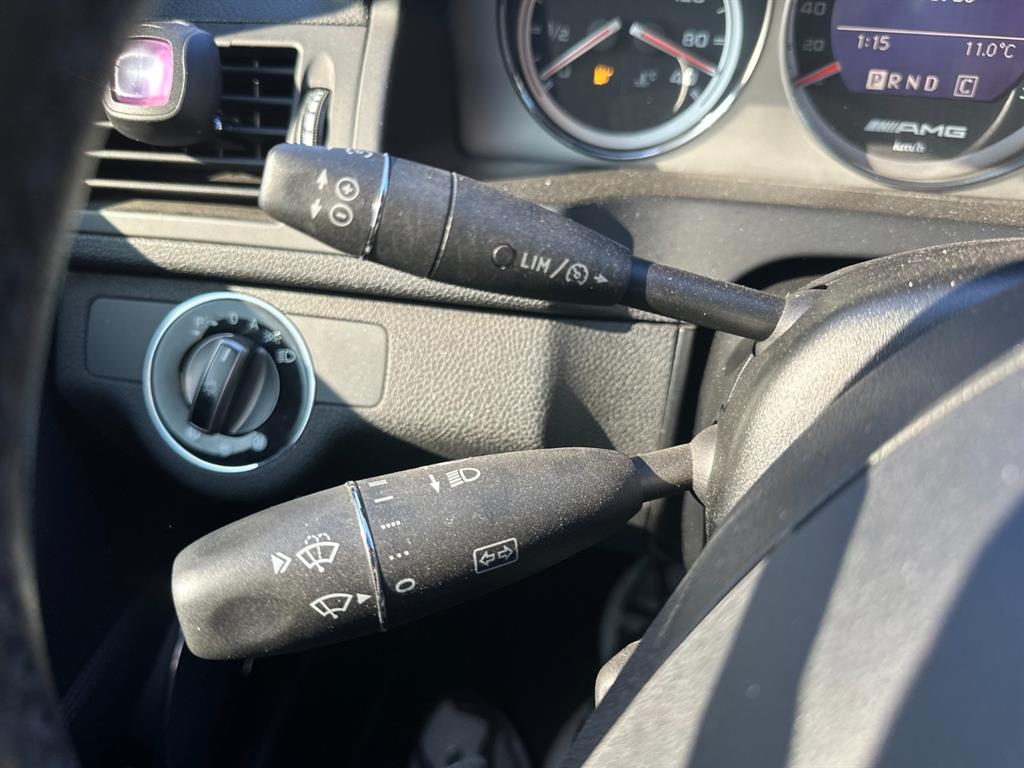 Mercedes Benz C Class 2009 Blanco - Importación desde Corea - HF Imports Iquique - Foto 15