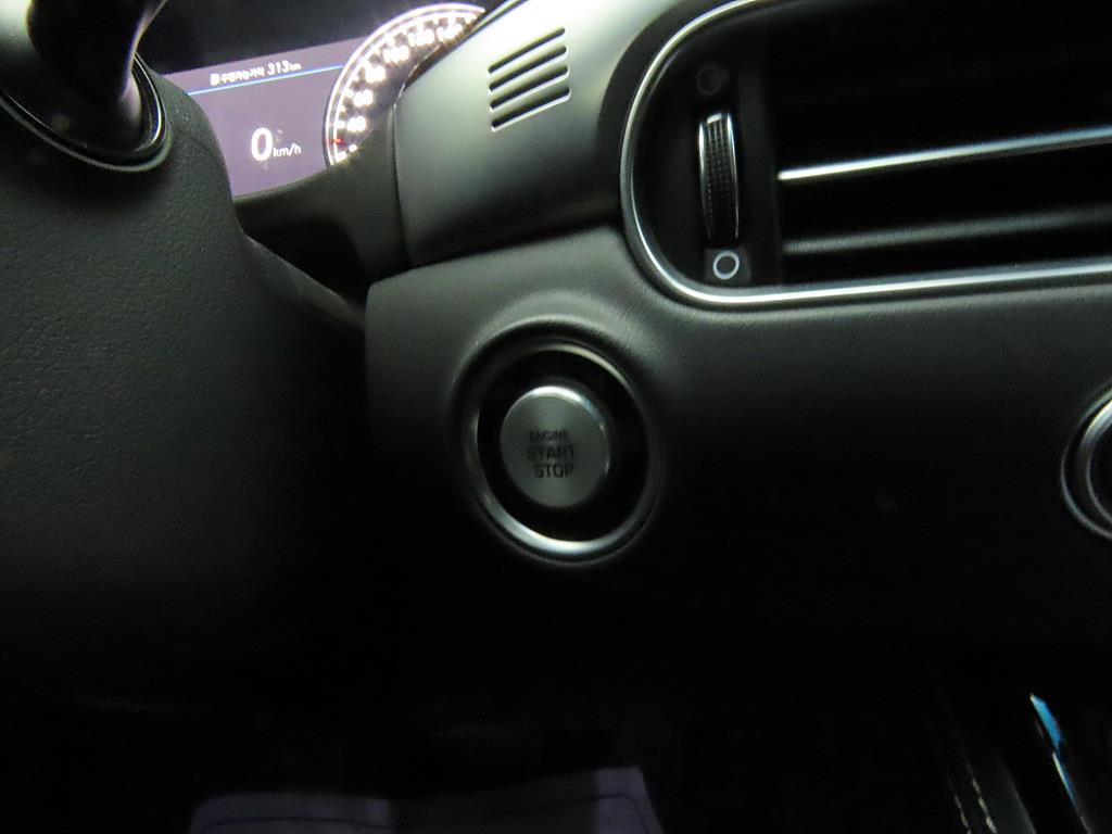 Genesis G90 2021 Negro - Importación desde Corea - HF Imports Iquique - Foto 14