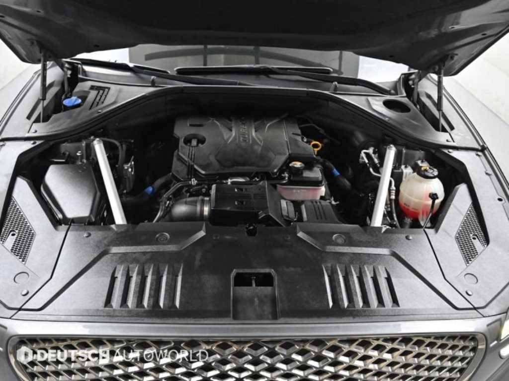 Genesis GV70 - Vista 6