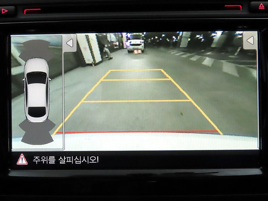 Volkswagen CC 2013 Blanco - Importación desde Corea - HF Imports Iquique - Foto 15