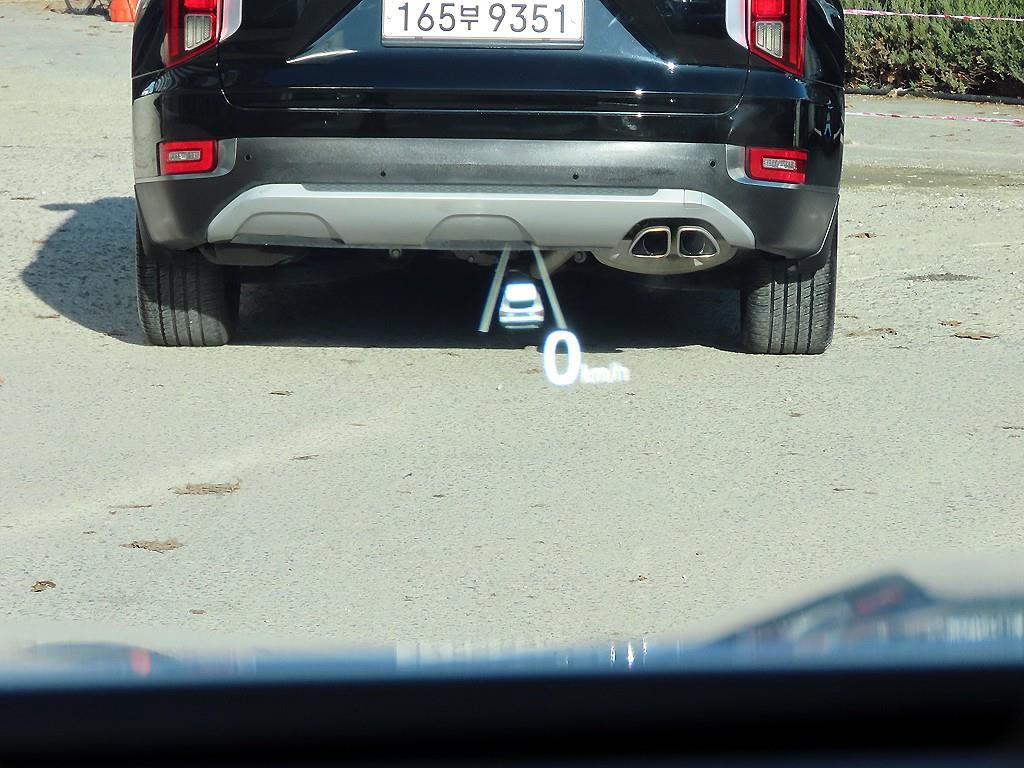 KIA Sorento - Vista 10