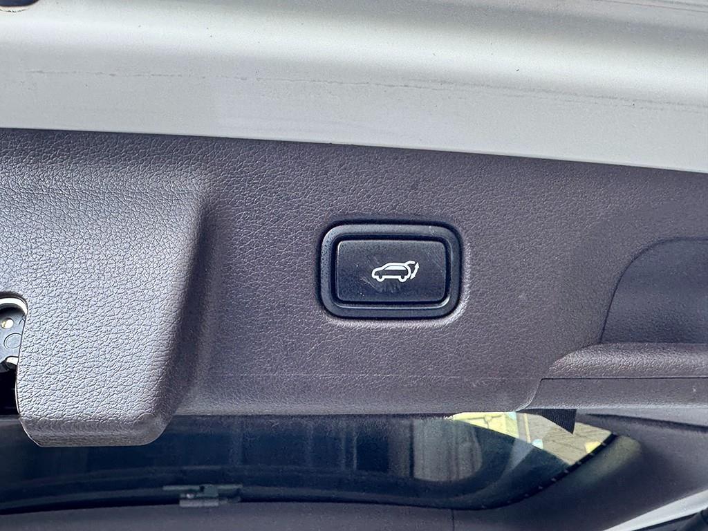 HYUNDAI Palisade 2021 Blanco - Importación desde Corea - HF Imports Iquique - Foto 14