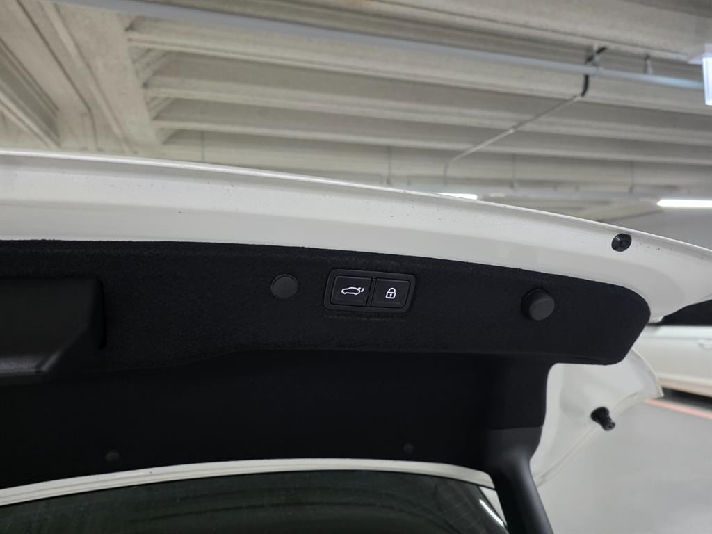 KIA K5 2024 Blanco - Importación desde Corea - HF Imports Iquique - Foto 18