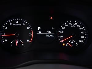 KIA Morning - Vista 12