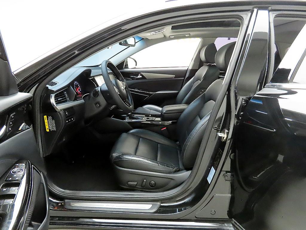 KIA K7 2016 - Importación desde Corea - HF Imports Iquique - Foto 13