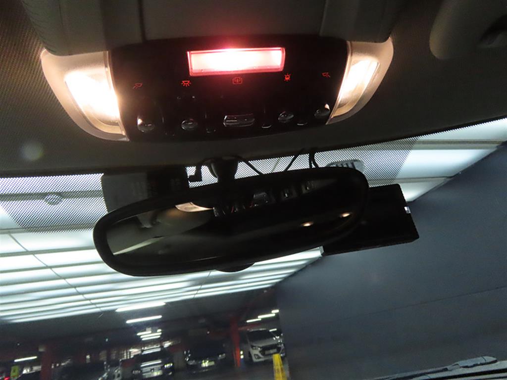 Mini Clubman 2016 Azul - Importación desde Corea - HF Imports Iquique - Foto 16