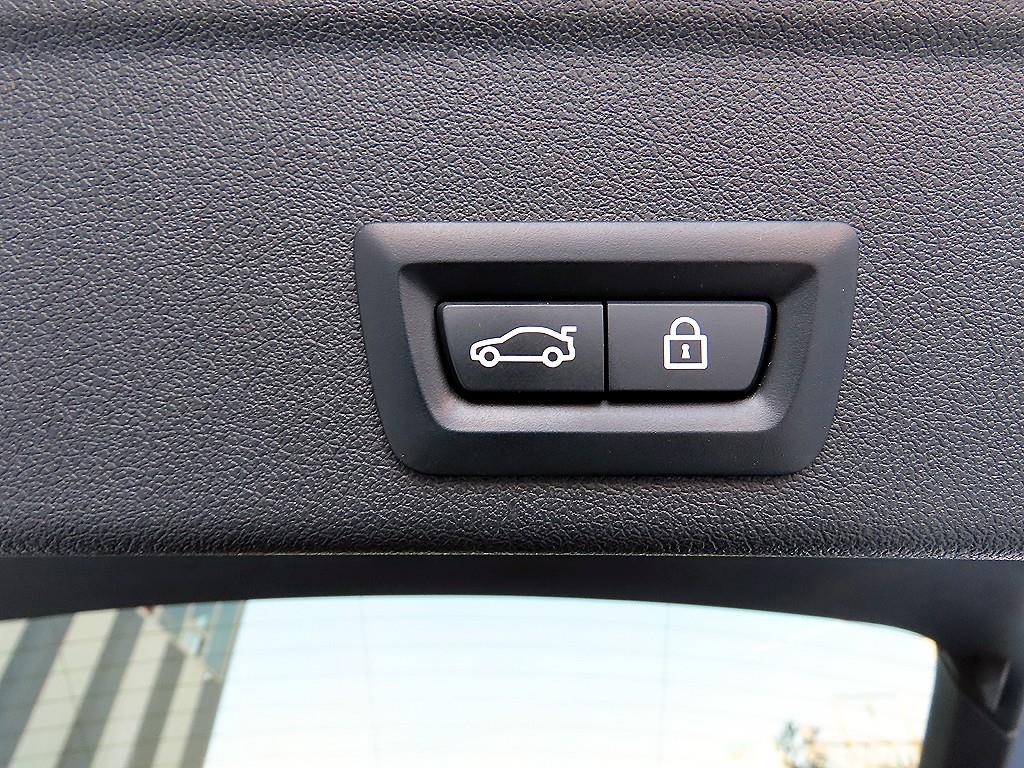 BMW X6 2023 Azul - Importación desde Corea - HF Imports Iquique - Foto 15