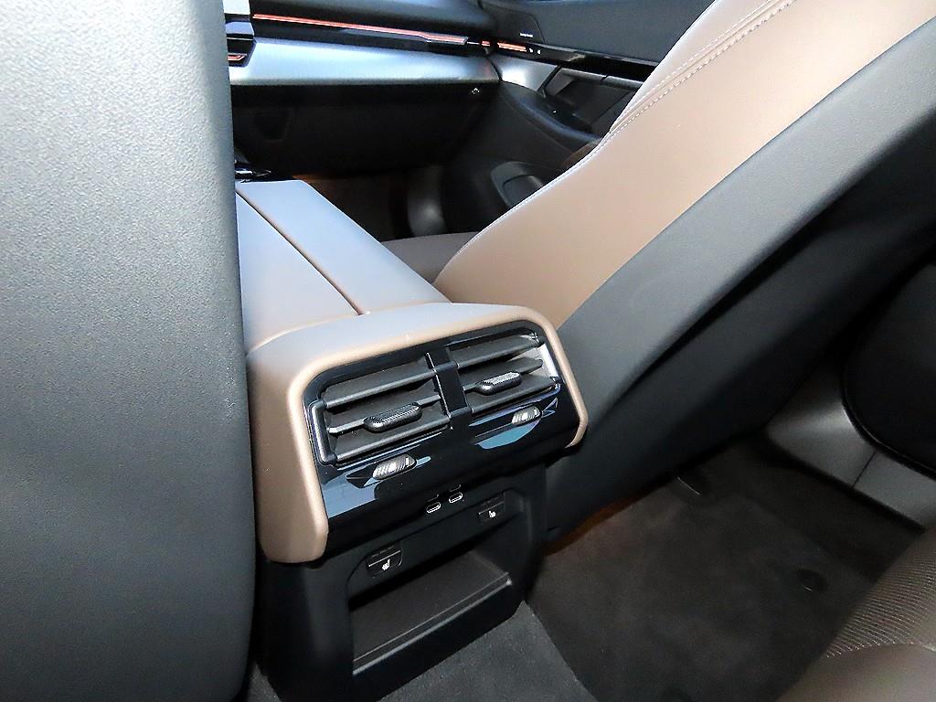 BMW 5 Series 2024 Gris - Importación desde Corea - HF Imports Iquique - Foto 15