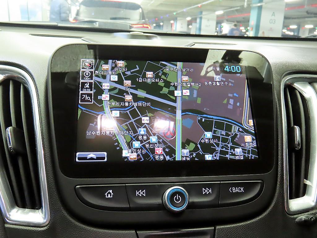 Chevrolet Malibu 2017 - Importación desde Corea - HF Imports Iquique - Foto 13