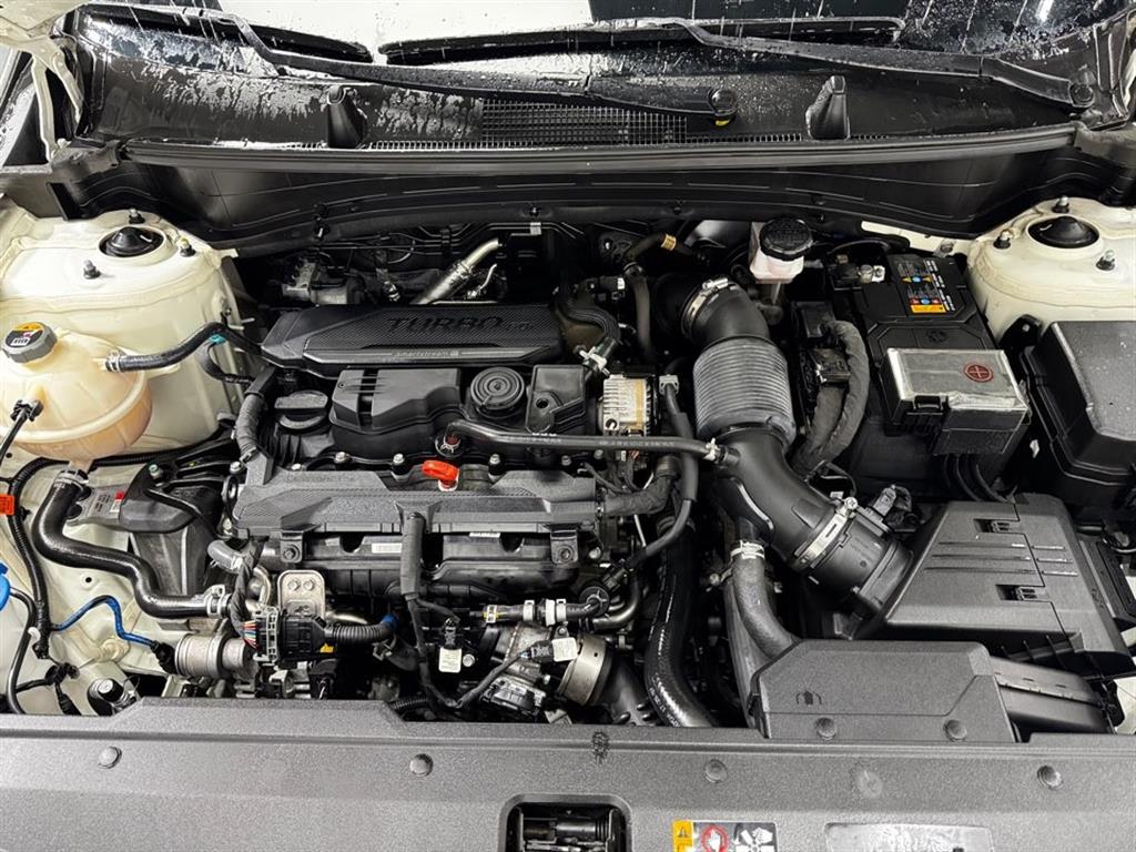 KIA Sportage - Vista 5