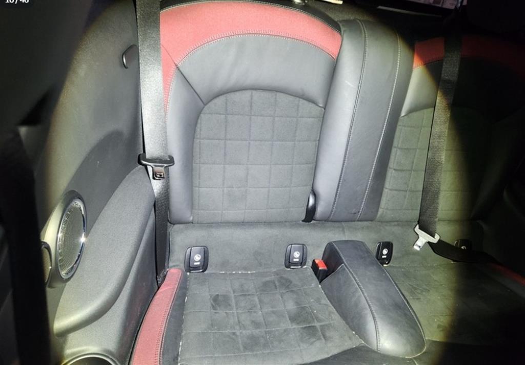 Mini Cooper 2017 Rojo - Importación desde Corea - HF Imports Iquique - Foto 19