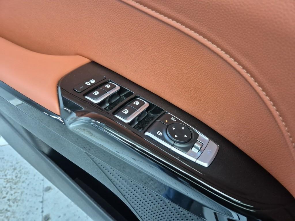 KIA K5 2024 Blanco - Importación desde Corea - HF Imports Iquique - Foto 19