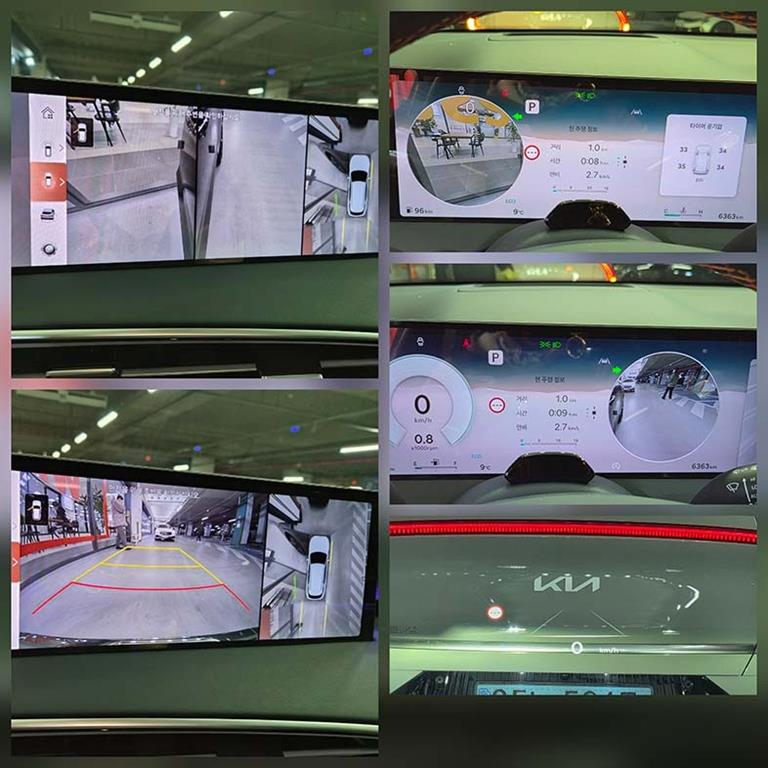 Genesis GV70 2025 - Importación desde Corea - HF Imports Iquique - Foto 15