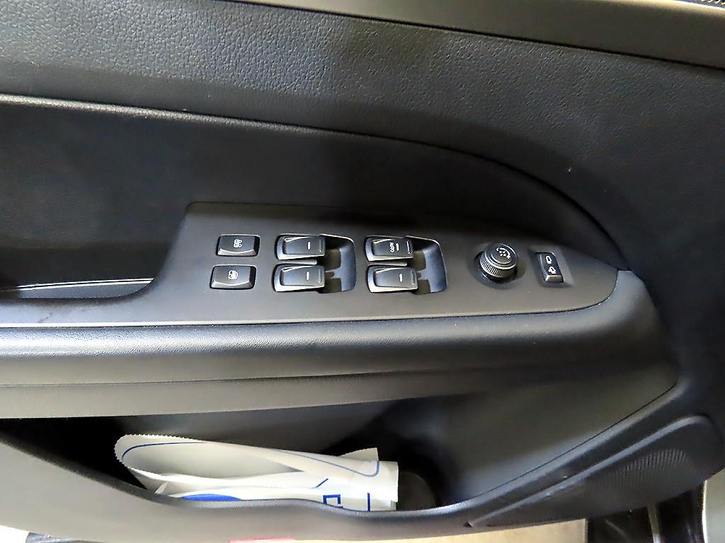 Ssangyong Rexton 2018 Gris - Importación desde Corea - HF Imports Iquique - Foto 17