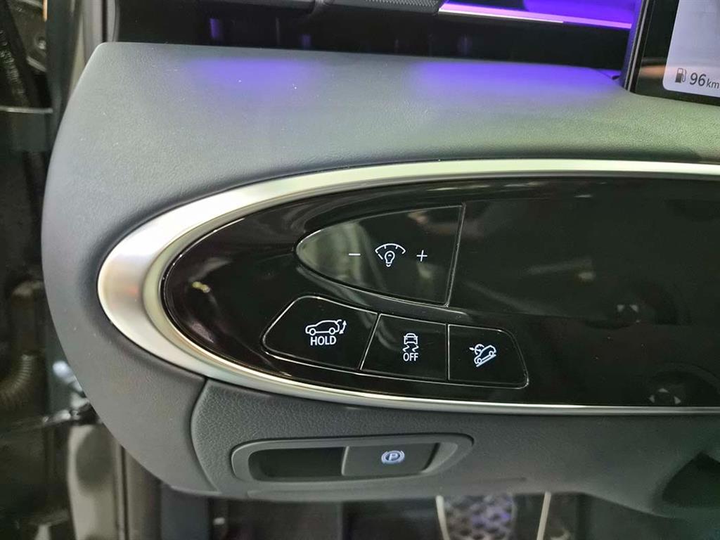 Genesis GV70 - Vista 12