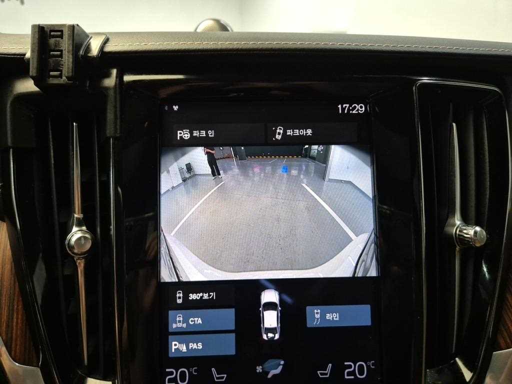 Volvo S60 2022 Blanco - Importación desde Corea - HF Imports Iquique - Foto 19