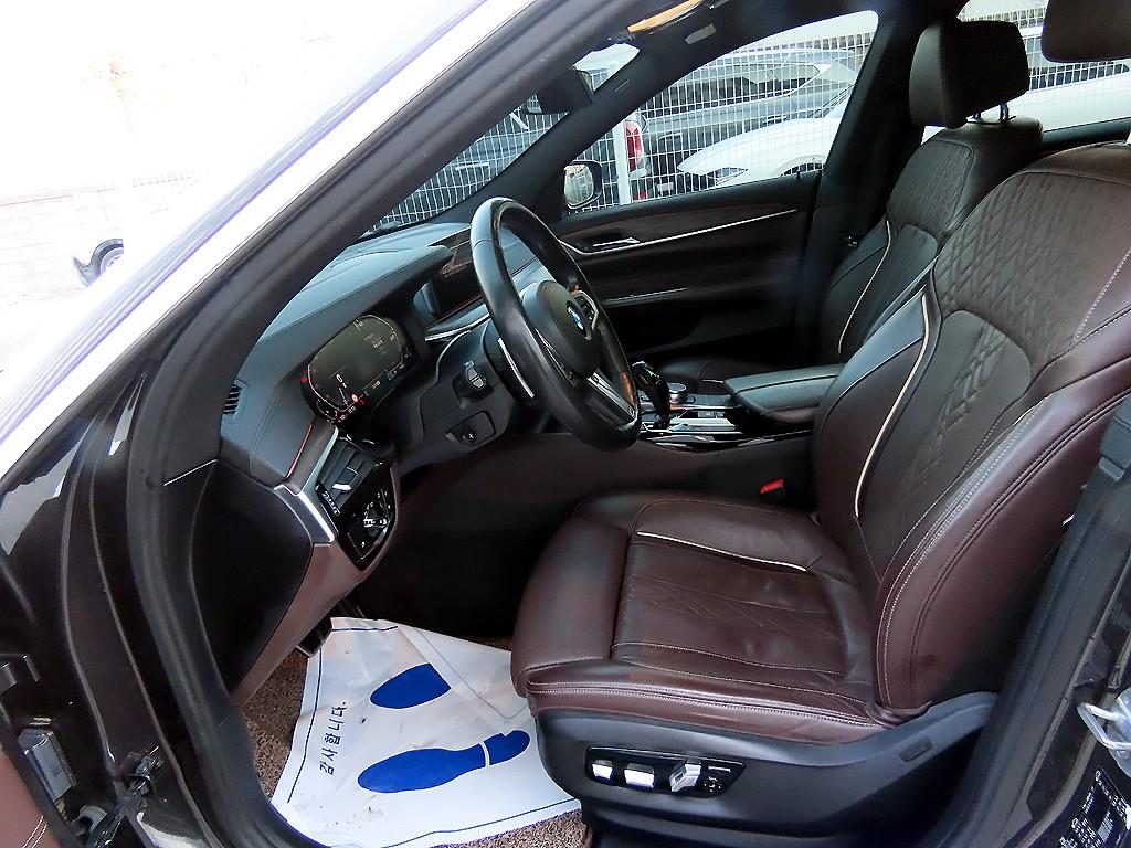 BMW Gran Turismo - Vista 5