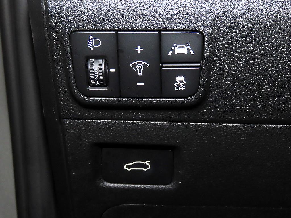 KIA K5 2020 Gris - Importación desde Corea - HF Imports Iquique - Foto 14