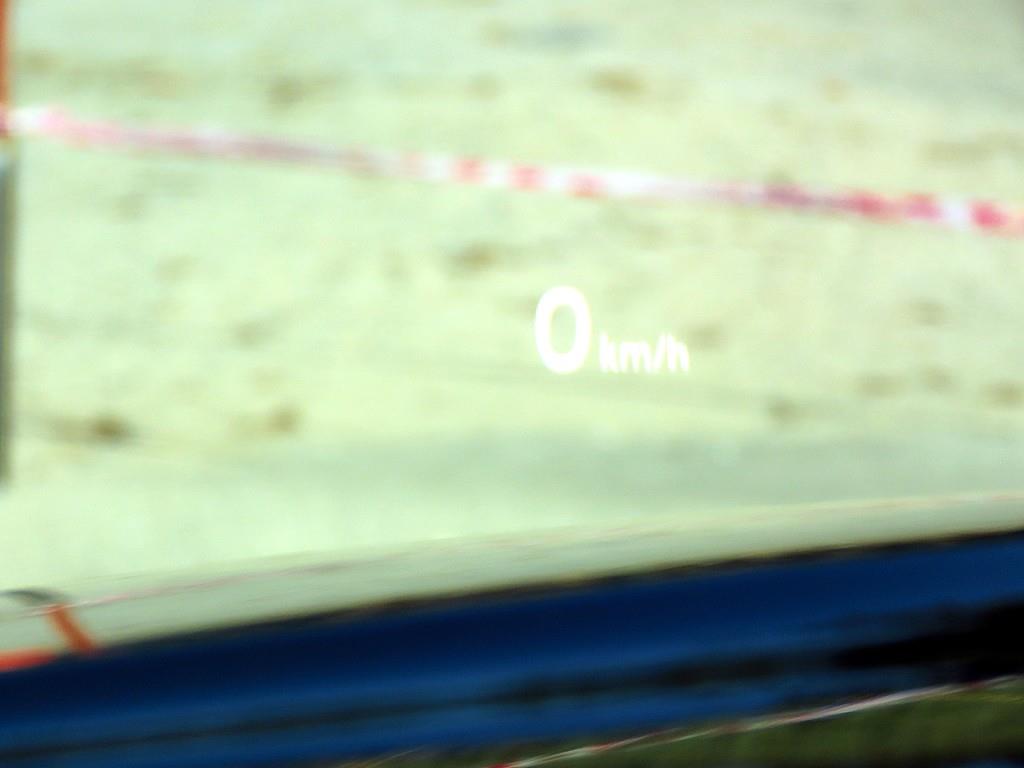 Genesis G70 - Vista 10