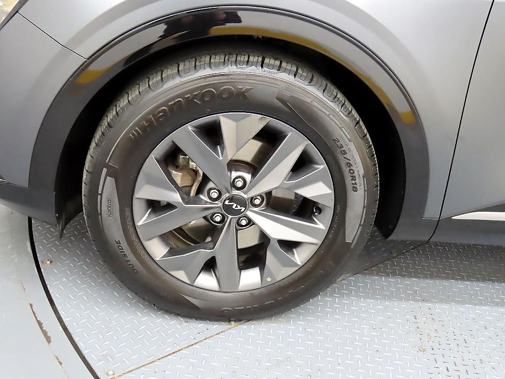 KIA Sportage 2023 Gris - Importación desde Corea - HF Imports Iquique - Foto 20