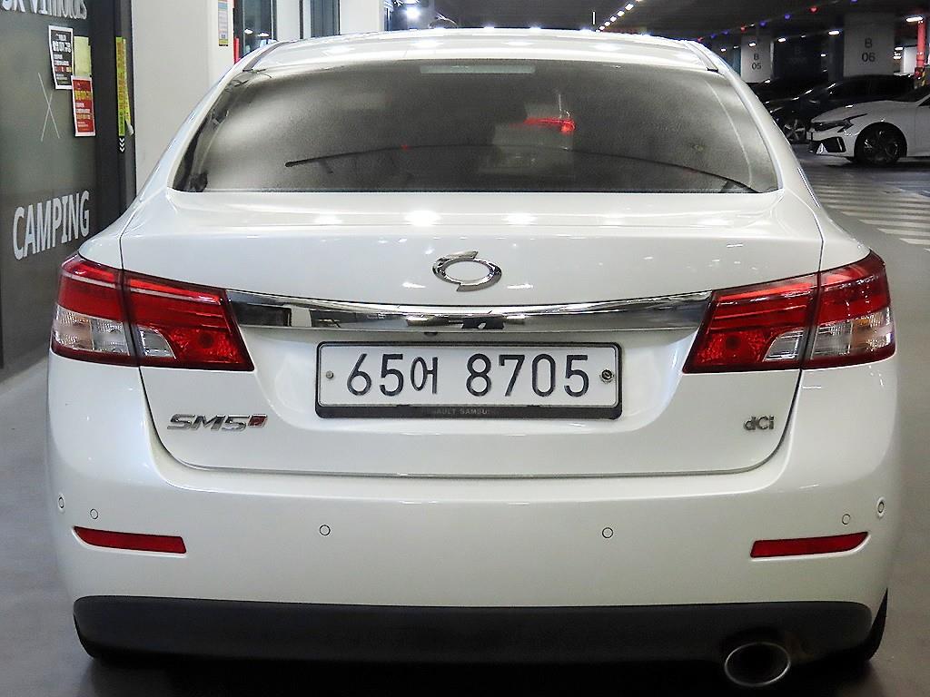 SAMSUNG SM5 - Vista 5